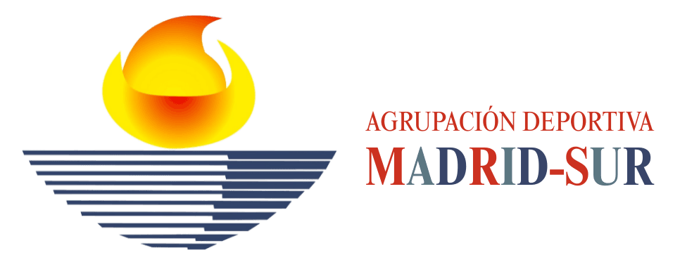 Logo Ad Madrid Sur